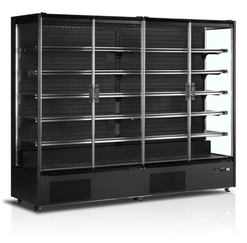 PC2500B Multideckkoeler, supermarkt, Articles professionnels, Horeca | Équipement de cuisine, Envoi