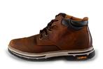 Skechers Veterboots in maat 43 Bruin | 10% extra korting, Kleding | Heren, Schoenen, Bruin, Zo goed als nieuw, Skechers, Boots