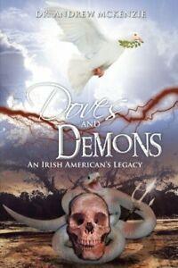 Doves and Demons: An Irish Americans Legacy. McKenzie,, Boeken, Overige Boeken, Zo goed als nieuw, Verzenden