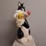 Warner Bros / Looney Tunes - Beeld, Sylvester en Tweety - 57, Nieuw in verpakking