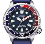 Citizen - Collezione Promaster Divers Eco Drive 20 BAR -, Nieuw