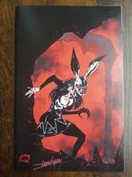 Bunny Mask #2 - Franck Uzan Exclusive Variant Cover - Signed, Nieuw