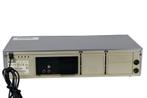 Philips DVP620VR/00 | VHS Recorder / DVD Player, Audio, Tv en Foto, Videospelers, Verzenden, Nieuw