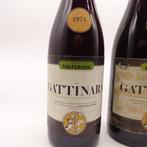 1974 x2 Valferana & 1974 Molsino, Nervi - Piëmont - 3, Nieuw