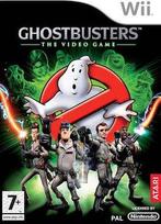 Ghostbusters the Video Game (Buitenlands Doosje) (Wii Games), Ophalen of Verzenden, Zo goed als nieuw