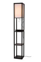 Lucide MENNO - Vloerlamp - 1xE27 - Met draadloze, Verzenden, Nieuw