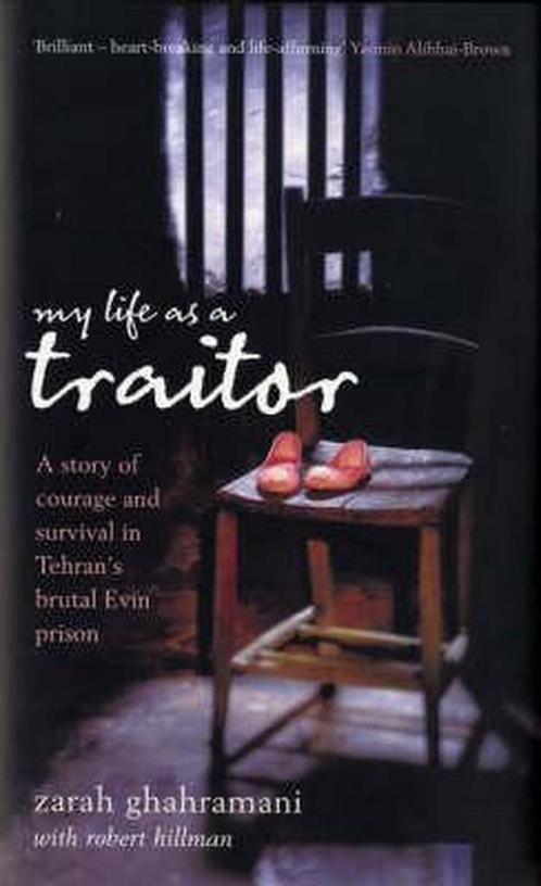 My Life as a Traitor 9780747591948, Livres, Livres Autre, Envoi