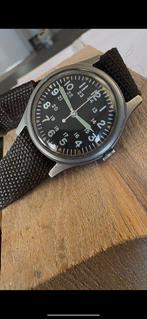 Hamilton - Military GG W 113, Nieuw