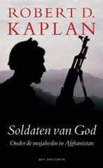 Soldaten van God 9789027478429 Robert Kaplan, Verzenden, Gelezen, Robert Kaplan
