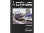 Eisenbahnen in Luxemburg, Band 1 Hardcover #4332 (Boeken), Ophalen of Verzenden, Nieuw