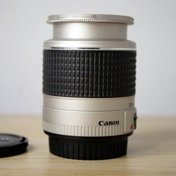 Canon EF 28-90mm f/4-5.6 Zoom Macro Objectif à focale