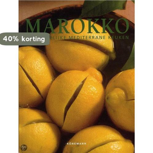 Marokko 9783833120343, Boeken, Overige Boeken, Gelezen, Verzenden
