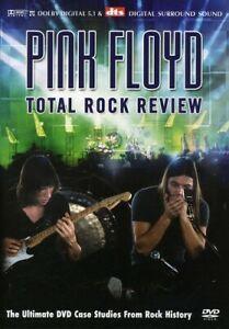Total Rock Review: Pink Floyd DVD (2006) cert E, Cd's en Dvd's, Dvd's | Overige Dvd's, Zo goed als nieuw, Verzenden