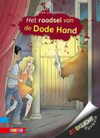 Het raadsel van de Dode Hand / Zoeklicht dyslexie, Boeken, Verzenden, Gelezen, Esther van Lieshout