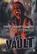 Vault, the op DVD, Cd's en Dvd's, Dvd's | Horror, Nieuw in verpakking, Verzenden