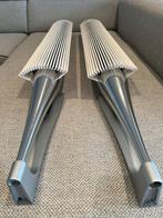 Bang & Olufsen - Legendarische Beolab 18 met wandbeugels en, Audio, Tv en Foto, Nieuw