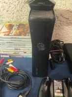 Microsoft - Xbox 360 - Videogameconsole + games, Nieuw