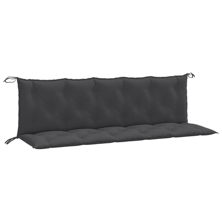 Tuinkussens Antraciet - Tweede Kansje - Comfortabel!, Tuin en Terras, Tuinmeubel-accessoires, Nieuw, Verzenden
