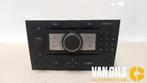 Radio CD Speler Opel Combo O232633, Nieuw