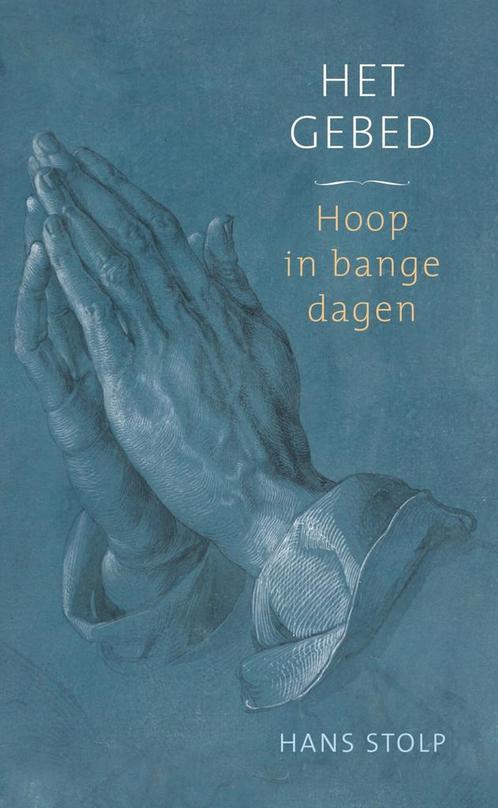 Het gebed (9789020220193, Hans Stolp), Livres, Livres Autre, Envoi