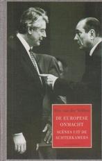 De Europese onmacht 9789029075657 B. van der Velden, Boeken, Verzenden, Zo goed als nieuw, B. van der Velden