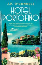 Hotel Portofino 9789021040394 J.P. OConnell, Verzenden, Gelezen, J.P. O'Connell