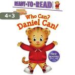 Who Can? Daniel Can! 9781481495189 Maggie Testa, Boeken, Verzenden, Gelezen, Maggie Testa