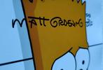 The Simpsons - Matt Groening - Signed 8x10 Photograph –