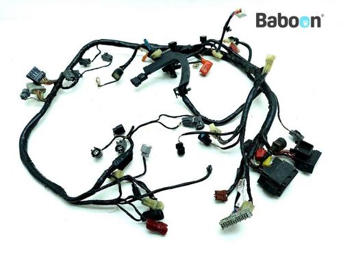 Kabelboom Honda CBR 1000 RR Fireblade 2006-2007 (CBR1000RR, Motoren, Onderdelen | Honda, Gebruikt, Verzenden