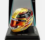 Spark 1:50 - Modelauto - Rare! Lewis Hamilton Mercedes 2017, Nieuw