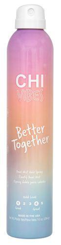 CHI Vibes Better Together Dual Mist Hair Spray 284gr, Verzenden