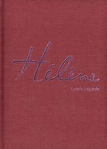 Hélène  Lagarde, Estelle  Book, Boeken, Overige Boeken, Zo goed als nieuw, Verzenden