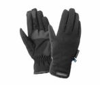 univ kleding handschoenset vrouw M zwart tucano 9954hw mary, Vélos & Vélomoteurs, Overige typen, Ophalen of Verzenden