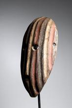 Masker - Metoko - DR Congo (Zonder Minimumprijs), Antiek en Kunst