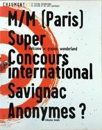 . Chaumont 03-M/M (Paris) Super Concours International, Nieuw, Nederlands, Verzenden