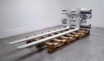 Cascade Vorkenspreider, Zakelijke goederen, Machines en Bouw | Heftrucks en Intern transport, Verzenden, Cascade, Meer dan 4000 kg