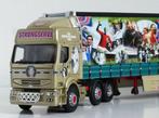 Corgi 1:50 - Camion miniature - Renault Premium Truck met, Nieuw