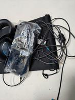 Logitech G PRO X Gaming Headset 2019 Gaming headsets, Computers en Software, Verzenden, Nieuw