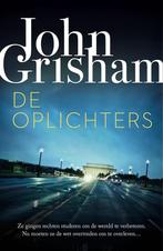 De oplichters 9789400511309 John Grisham, Boeken, Verzenden, Gelezen, John Grisham