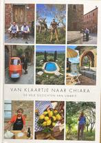 Van Klaartje naar Chiara – de vele gezichten van Umbrië, Boeken, Verzenden, Zo goed als nieuw, Klaartje Heerze-te Winkel