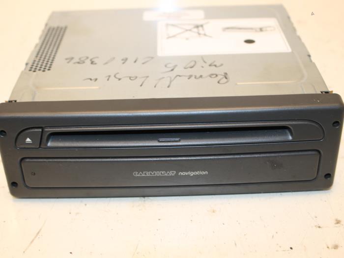 Navigatie Systeem Renault Laguna O149963, Auto-onderdelen, Elektronica en Kabels