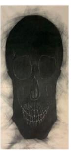 Meet Trivedi - UNTITLE 3 XL