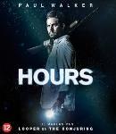 Hours op Blu-ray, Verzenden