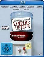 Vampire Office - Büro mit Biss  DVD, Verzenden