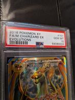 Pokémon - 1 Graded card - PSA 10 - EX, Hobby en Vrije tijd, Nieuw