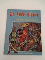 De Rode Ridder 33 - Storm over Damme - 1 Album - Eerste druk, Boeken, Nieuw