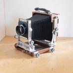 Shen hao, Schneider, Rodenstock TZ45-IIA + 90mm / 150mm /