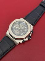 Audemars Piguet - Royal Oak OffShore - 25770ST - Homme -