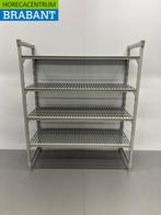 HCB Storage Rack Rack Shelving Refrigerated Rack 152,5 x 61, Verzenden