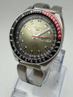 Seiko - Seiko 5 Sports Automatic Vintage Watch – Ref.